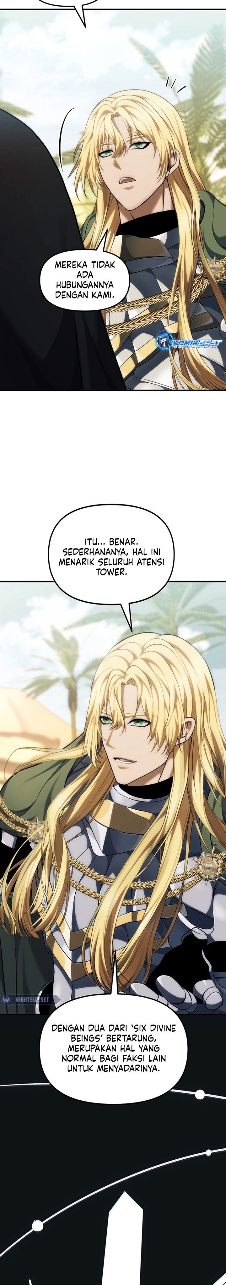 Dilarang COPAS - situs resmi www.mangacanblog.com - Komik ranker who lives a second time 187 - chapter 187 188 Indonesia ranker who lives a second time 187 - chapter 187 Terbaru 12|Baca Manga Komik Indonesia|Mangacan