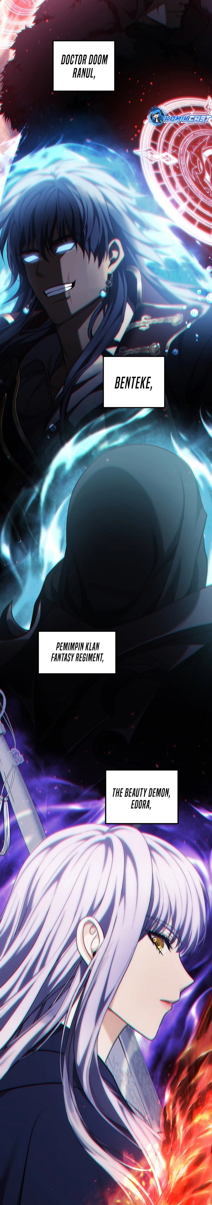 Dilarang COPAS - situs resmi www.mangacanblog.com - Komik ranker who lives a second time 187 - chapter 187 188 Indonesia ranker who lives a second time 187 - chapter 187 Terbaru 14|Baca Manga Komik Indonesia|Mangacan