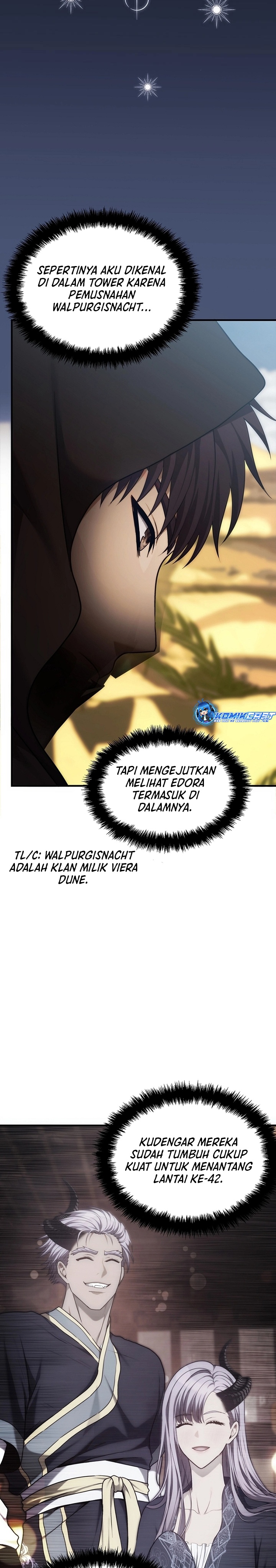 Dilarang COPAS - situs resmi www.mangacanblog.com - Komik ranker who lives a second time 187 - chapter 187 188 Indonesia ranker who lives a second time 187 - chapter 187 Terbaru 16|Baca Manga Komik Indonesia|Mangacan