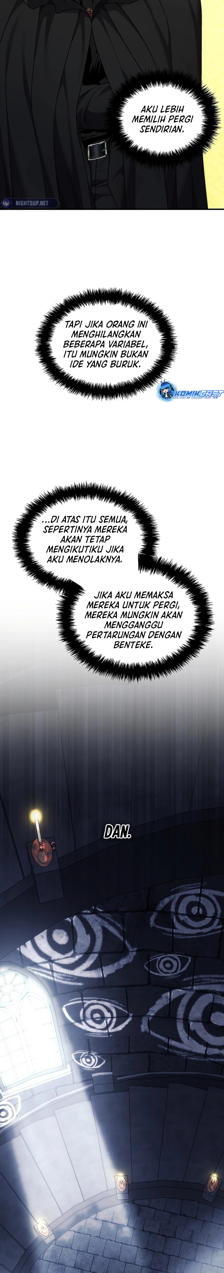 Dilarang COPAS - situs resmi www.mangacanblog.com - Komik ranker who lives a second time 187 - chapter 187 188 Indonesia ranker who lives a second time 187 - chapter 187 Terbaru 19|Baca Manga Komik Indonesia|Mangacan