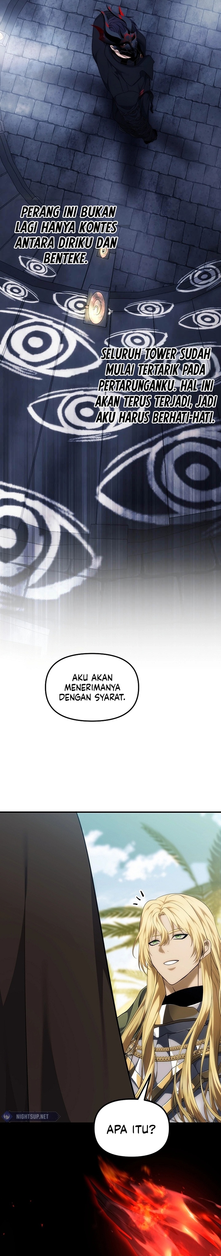 Dilarang COPAS - situs resmi www.mangacanblog.com - Komik ranker who lives a second time 187 - chapter 187 188 Indonesia ranker who lives a second time 187 - chapter 187 Terbaru 20|Baca Manga Komik Indonesia|Mangacan