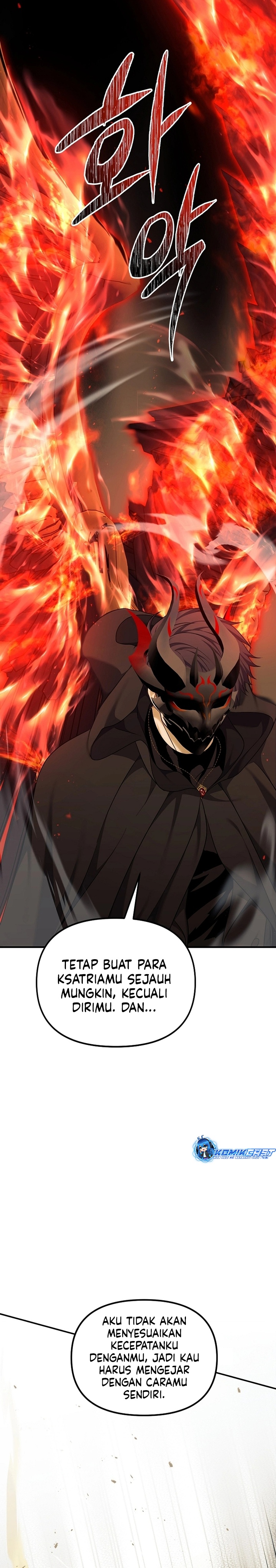 Dilarang COPAS - situs resmi www.mangacanblog.com - Komik ranker who lives a second time 187 - chapter 187 188 Indonesia ranker who lives a second time 187 - chapter 187 Terbaru 21|Baca Manga Komik Indonesia|Mangacan