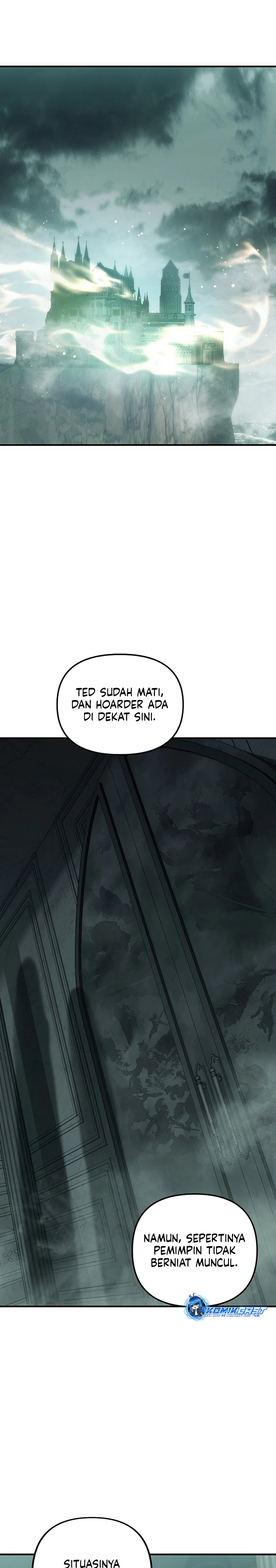 Dilarang COPAS - situs resmi www.mangacanblog.com - Komik ranker who lives a second time 187 - chapter 187 188 Indonesia ranker who lives a second time 187 - chapter 187 Terbaru 24|Baca Manga Komik Indonesia|Mangacan