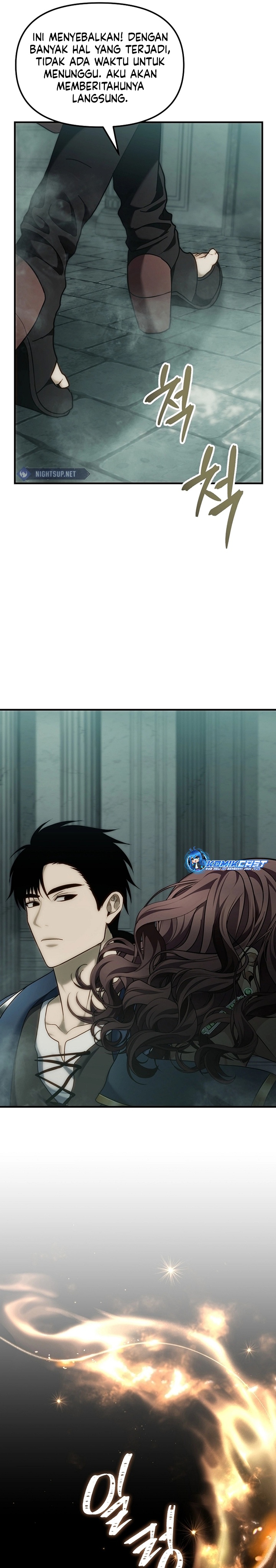 Dilarang COPAS - situs resmi www.mangacanblog.com - Komik ranker who lives a second time 187 - chapter 187 188 Indonesia ranker who lives a second time 187 - chapter 187 Terbaru 28|Baca Manga Komik Indonesia|Mangacan