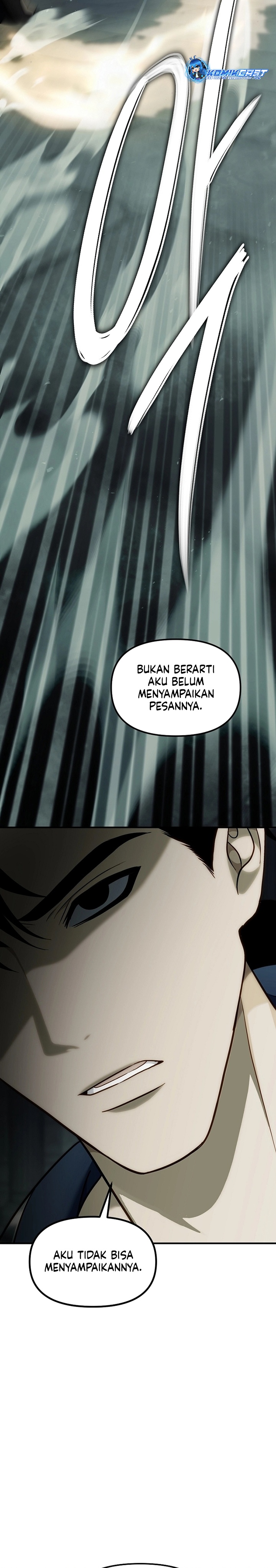 Dilarang COPAS - situs resmi www.mangacanblog.com - Komik ranker who lives a second time 187 - chapter 187 188 Indonesia ranker who lives a second time 187 - chapter 187 Terbaru 30|Baca Manga Komik Indonesia|Mangacan