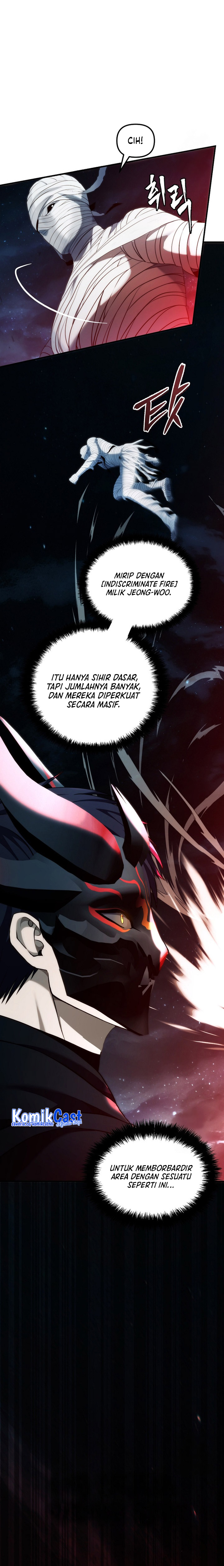 Dilarang COPAS - situs resmi www.mangacanblog.com - Komik ranker who lives a second time 189 - chapter 189 190 Indonesia ranker who lives a second time 189 - chapter 189 Terbaru 12|Baca Manga Komik Indonesia|Mangacan