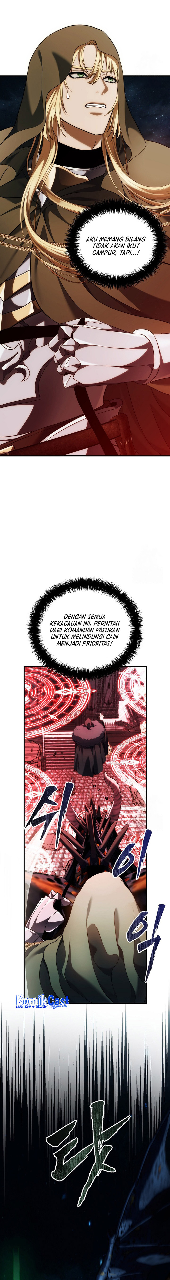 Dilarang COPAS - situs resmi www.mangacanblog.com - Komik ranker who lives a second time 189 - chapter 189 190 Indonesia ranker who lives a second time 189 - chapter 189 Terbaru 15|Baca Manga Komik Indonesia|Mangacan