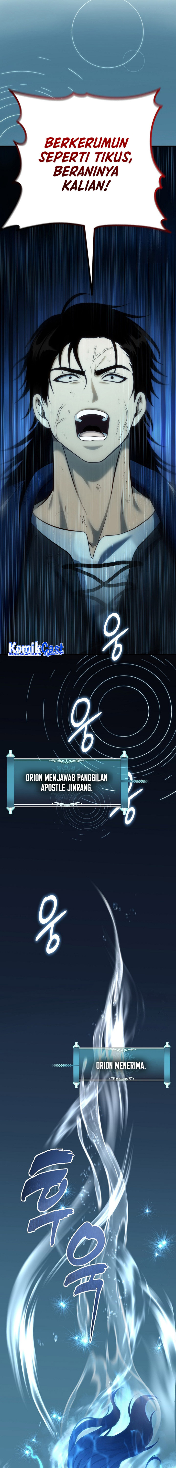 Dilarang COPAS - situs resmi www.mangacanblog.com - Komik ranker who lives a second time 189 - chapter 189 190 Indonesia ranker who lives a second time 189 - chapter 189 Terbaru 19|Baca Manga Komik Indonesia|Mangacan