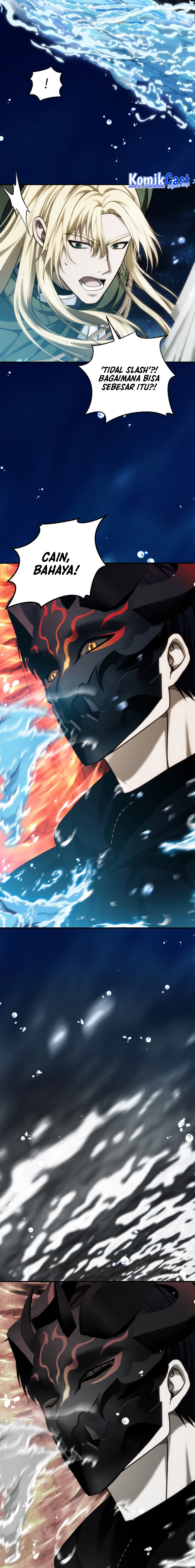 Dilarang COPAS - situs resmi www.mangacanblog.com - Komik ranker who lives a second time 189 - chapter 189 190 Indonesia ranker who lives a second time 189 - chapter 189 Terbaru 23|Baca Manga Komik Indonesia|Mangacan