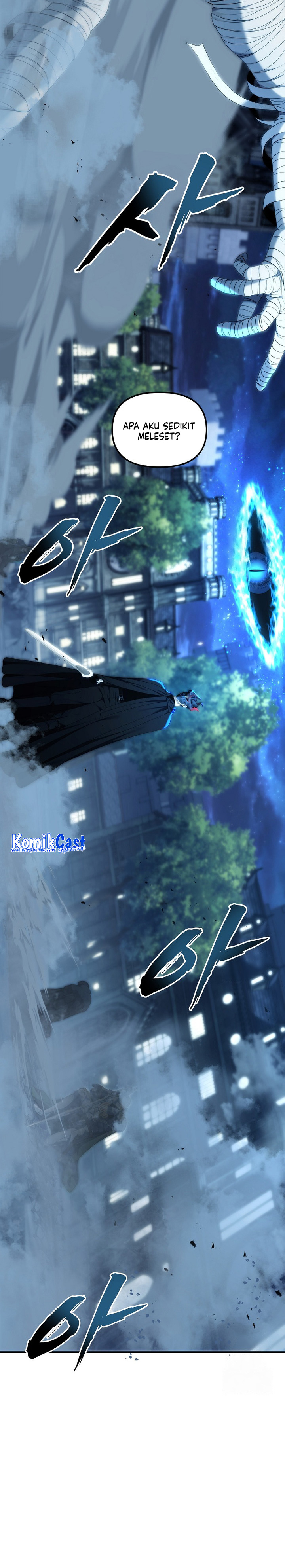 Dilarang COPAS - situs resmi www.mangacanblog.com - Komik ranker who lives a second time 190 - chapter 190 191 Indonesia ranker who lives a second time 190 - chapter 190 Terbaru 3|Baca Manga Komik Indonesia|Mangacan