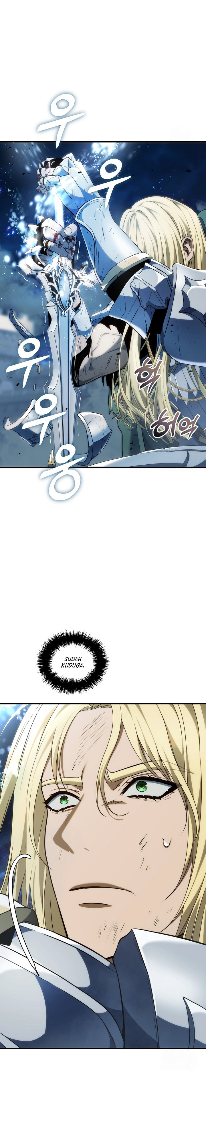 Dilarang COPAS - situs resmi www.mangacanblog.com - Komik ranker who lives a second time 190 - chapter 190 191 Indonesia ranker who lives a second time 190 - chapter 190 Terbaru 4|Baca Manga Komik Indonesia|Mangacan