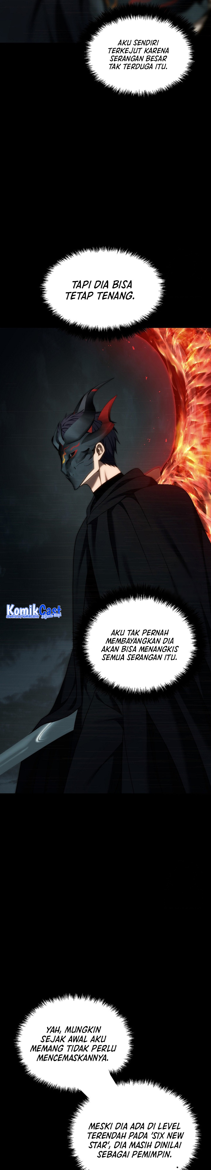 Dilarang COPAS - situs resmi www.mangacanblog.com - Komik ranker who lives a second time 190 - chapter 190 191 Indonesia ranker who lives a second time 190 - chapter 190 Terbaru 6|Baca Manga Komik Indonesia|Mangacan