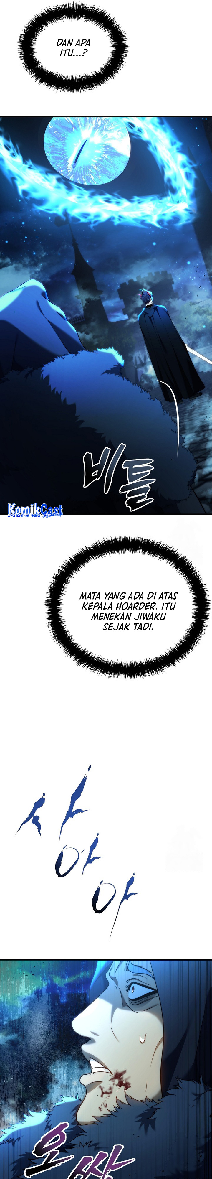 Dilarang COPAS - situs resmi www.mangacanblog.com - Komik ranker who lives a second time 190 - chapter 190 191 Indonesia ranker who lives a second time 190 - chapter 190 Terbaru 11|Baca Manga Komik Indonesia|Mangacan