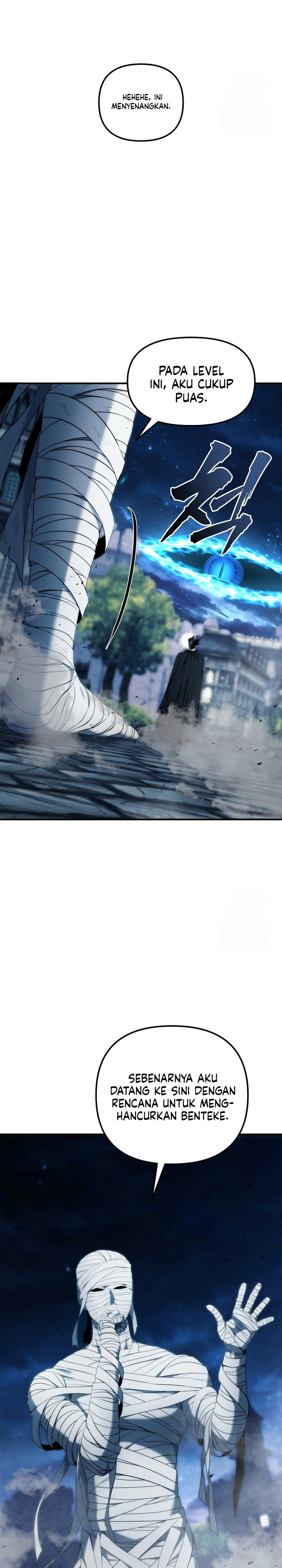 Dilarang COPAS - situs resmi www.mangacanblog.com - Komik ranker who lives a second time 190 - chapter 190 191 Indonesia ranker who lives a second time 190 - chapter 190 Terbaru 14|Baca Manga Komik Indonesia|Mangacan