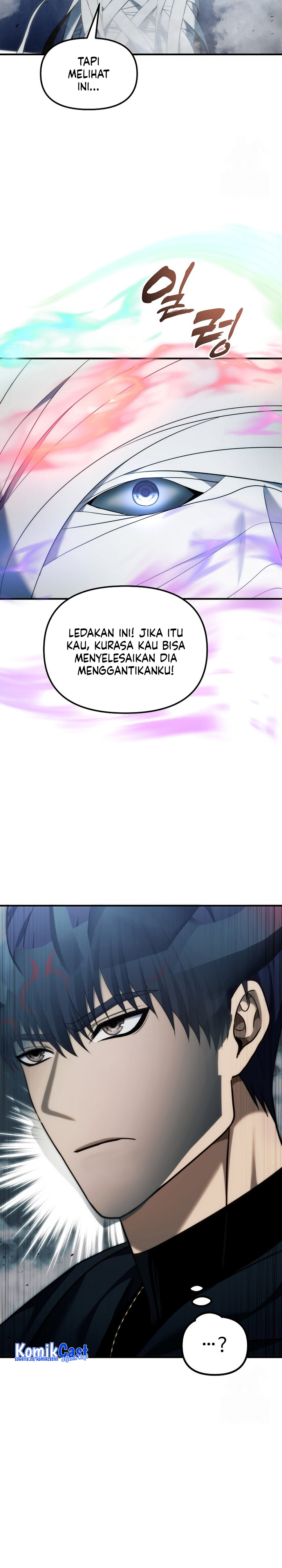 Dilarang COPAS - situs resmi www.mangacanblog.com - Komik ranker who lives a second time 190 - chapter 190 191 Indonesia ranker who lives a second time 190 - chapter 190 Terbaru 15|Baca Manga Komik Indonesia|Mangacan