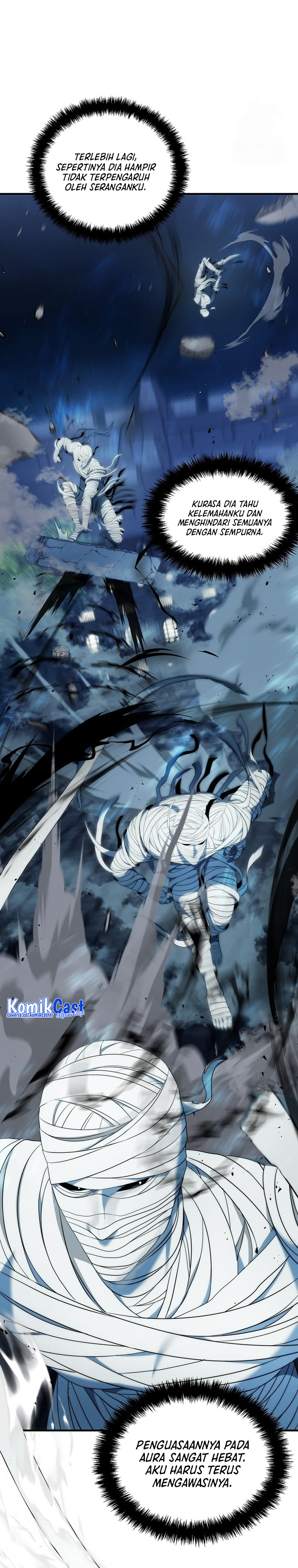 Dilarang COPAS - situs resmi www.mangacanblog.com - Komik ranker who lives a second time 190 - chapter 190 191 Indonesia ranker who lives a second time 190 - chapter 190 Terbaru 18|Baca Manga Komik Indonesia|Mangacan