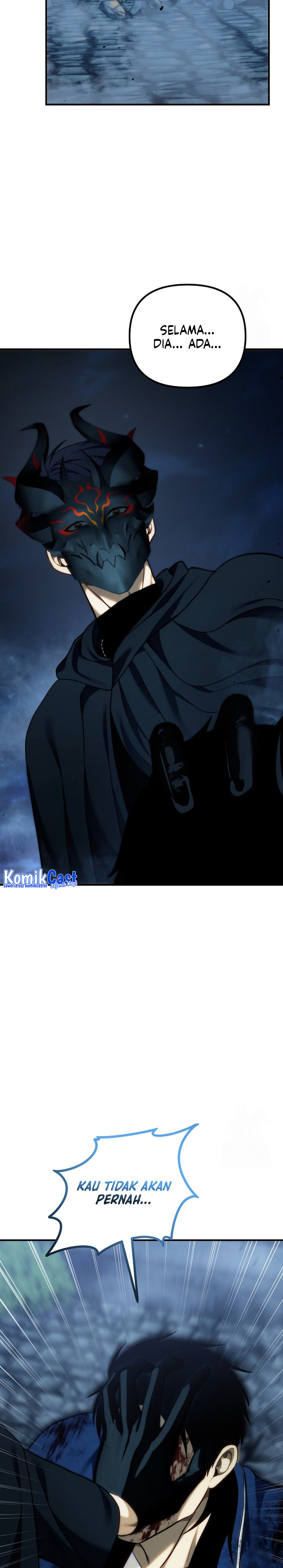 Dilarang COPAS - situs resmi www.mangacanblog.com - Komik ranker who lives a second time 190 - chapter 190 191 Indonesia ranker who lives a second time 190 - chapter 190 Terbaru 23|Baca Manga Komik Indonesia|Mangacan
