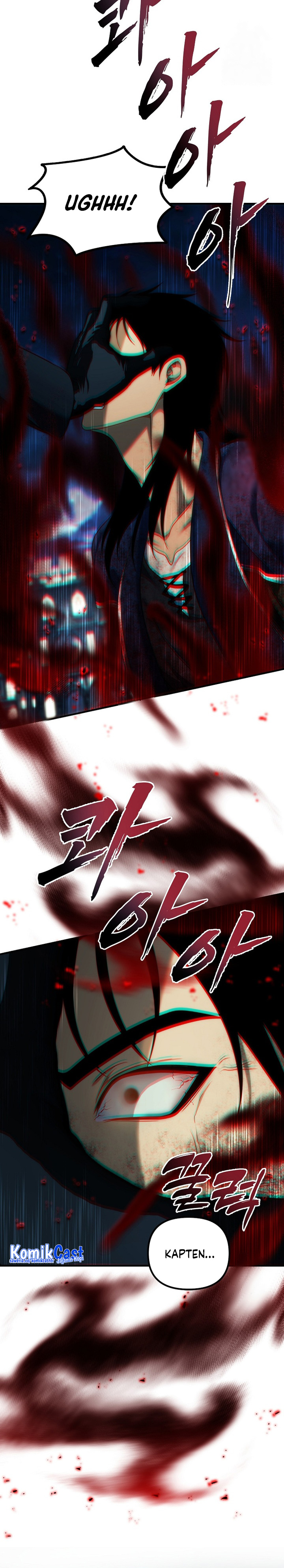 Dilarang COPAS - situs resmi www.mangacanblog.com - Komik ranker who lives a second time 190 - chapter 190 191 Indonesia ranker who lives a second time 190 - chapter 190 Terbaru 25|Baca Manga Komik Indonesia|Mangacan
