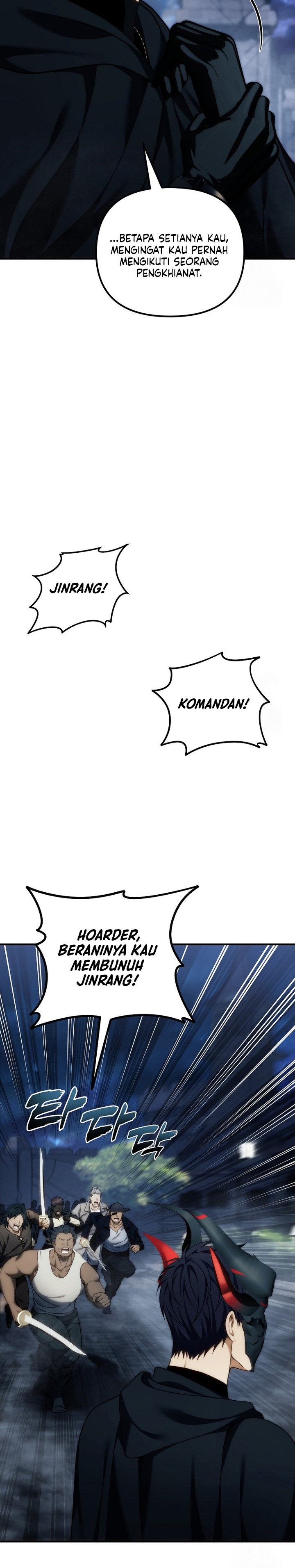 Dilarang COPAS - situs resmi www.mangacanblog.com - Komik ranker who lives a second time 190 - chapter 190 191 Indonesia ranker who lives a second time 190 - chapter 190 Terbaru 27|Baca Manga Komik Indonesia|Mangacan