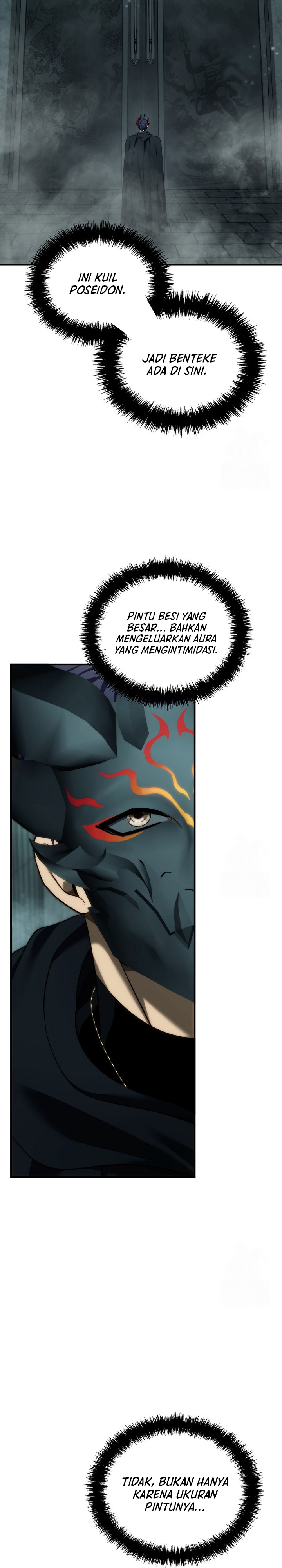Dilarang COPAS - situs resmi www.mangacanblog.com - Komik ranker who lives a second time 190 - chapter 190 191 Indonesia ranker who lives a second time 190 - chapter 190 Terbaru 32|Baca Manga Komik Indonesia|Mangacan