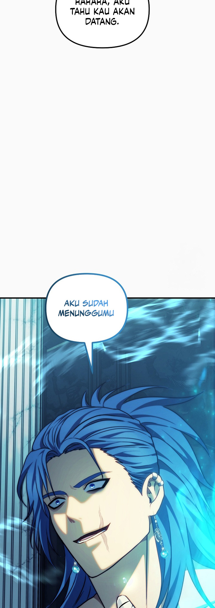 Dilarang COPAS - situs resmi www.mangacanblog.com - Komik ranker who lives a second time 190 - chapter 190 191 Indonesia ranker who lives a second time 190 - chapter 190 Terbaru 38|Baca Manga Komik Indonesia|Mangacan