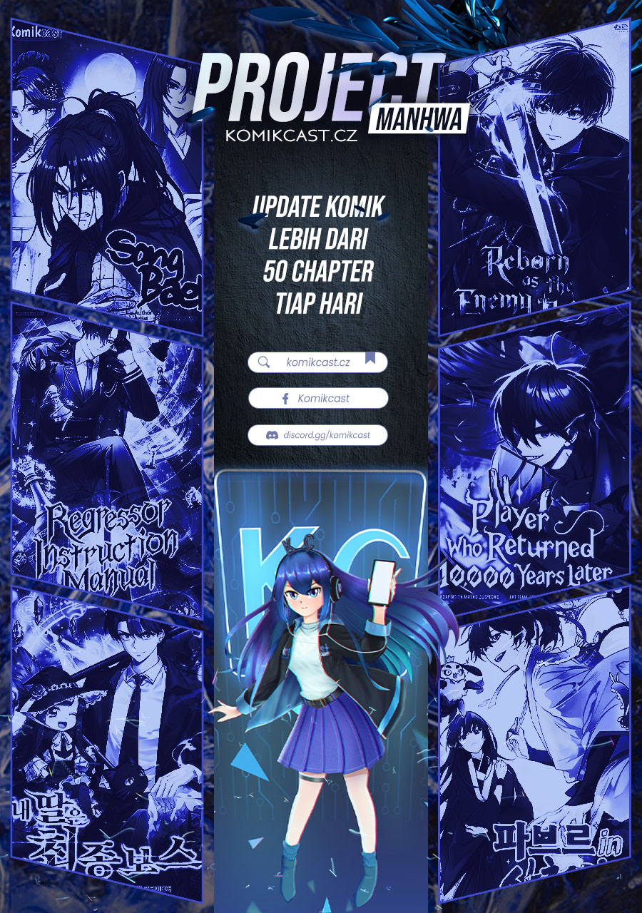 Dilarang COPAS - situs resmi www.mangacanblog.com - Komik ranker who lives a second time 190 - chapter 190 191 Indonesia ranker who lives a second time 190 - chapter 190 Terbaru 41|Baca Manga Komik Indonesia|Mangacan