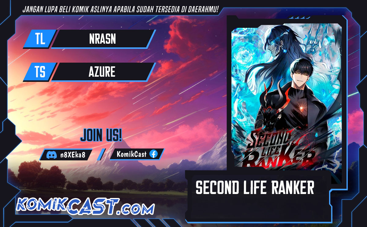 Dilarang COPAS - situs resmi www.mangacanblog.com - Komik ranker who lives a second time 206 - chapter 206 207 Indonesia ranker who lives a second time 206 - chapter 206 Terbaru 0|Baca Manga Komik Indonesia|Mangacan