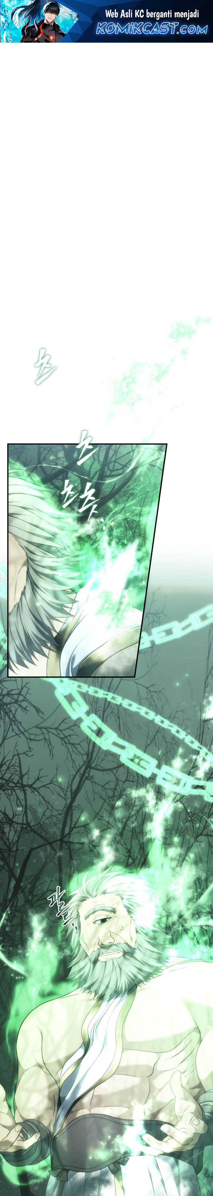 Dilarang COPAS - situs resmi www.mangacanblog.com - Komik ranker who lives a second time 206 - chapter 206 207 Indonesia ranker who lives a second time 206 - chapter 206 Terbaru 1|Baca Manga Komik Indonesia|Mangacan