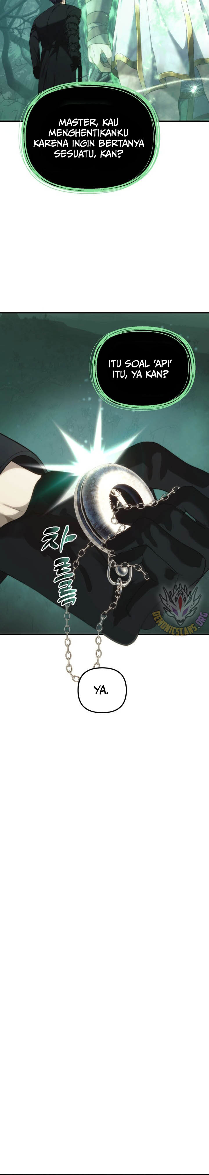 Dilarang COPAS - situs resmi www.mangacanblog.com - Komik ranker who lives a second time 206 - chapter 206 207 Indonesia ranker who lives a second time 206 - chapter 206 Terbaru 3|Baca Manga Komik Indonesia|Mangacan