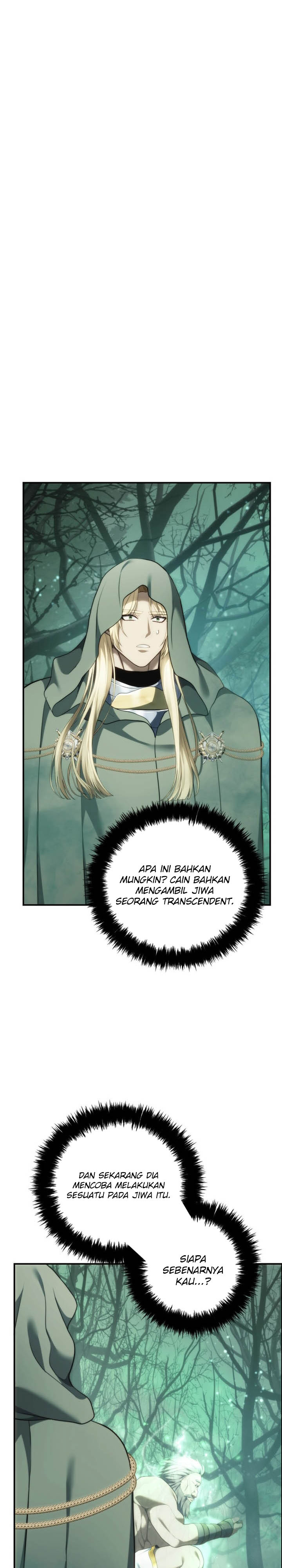 Dilarang COPAS - situs resmi www.mangacanblog.com - Komik ranker who lives a second time 206 - chapter 206 207 Indonesia ranker who lives a second time 206 - chapter 206 Terbaru 5|Baca Manga Komik Indonesia|Mangacan