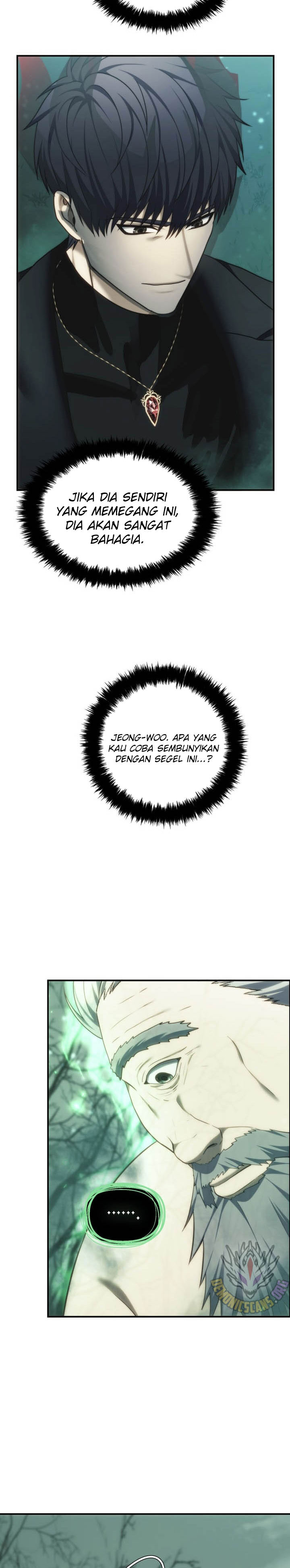 Dilarang COPAS - situs resmi www.mangacanblog.com - Komik ranker who lives a second time 206 - chapter 206 207 Indonesia ranker who lives a second time 206 - chapter 206 Terbaru 10|Baca Manga Komik Indonesia|Mangacan