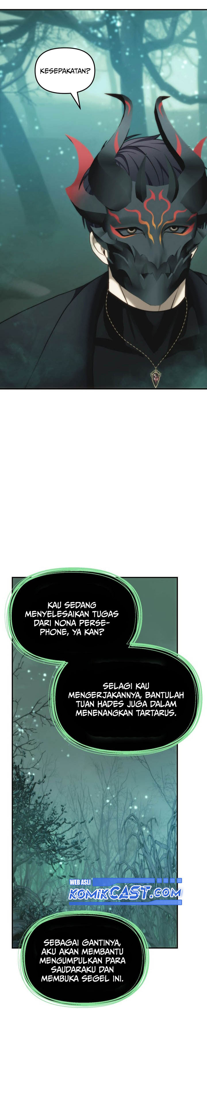Dilarang COPAS - situs resmi www.mangacanblog.com - Komik ranker who lives a second time 206 - chapter 206 207 Indonesia ranker who lives a second time 206 - chapter 206 Terbaru 12|Baca Manga Komik Indonesia|Mangacan