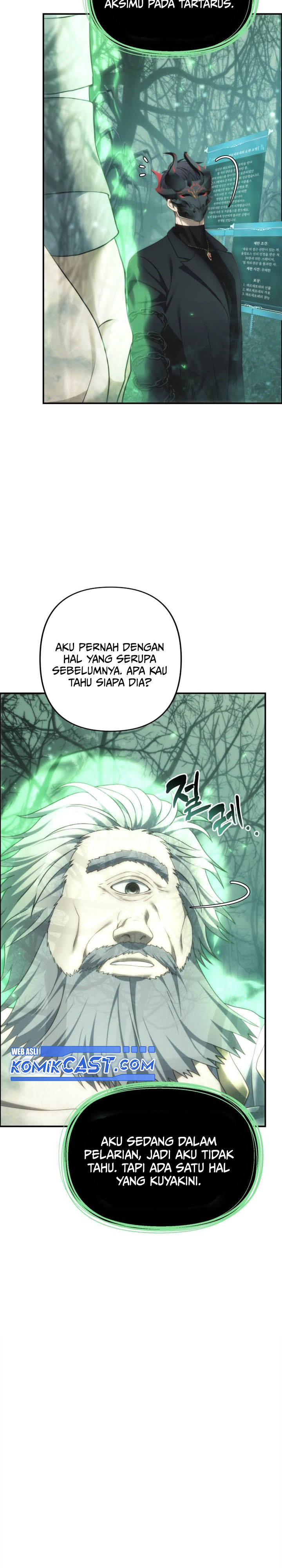 Dilarang COPAS - situs resmi www.mangacanblog.com - Komik ranker who lives a second time 206 - chapter 206 207 Indonesia ranker who lives a second time 206 - chapter 206 Terbaru 16|Baca Manga Komik Indonesia|Mangacan