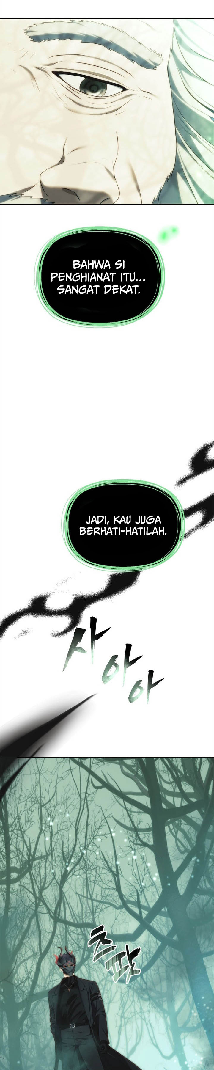 Dilarang COPAS - situs resmi www.mangacanblog.com - Komik ranker who lives a second time 206 - chapter 206 207 Indonesia ranker who lives a second time 206 - chapter 206 Terbaru 17|Baca Manga Komik Indonesia|Mangacan