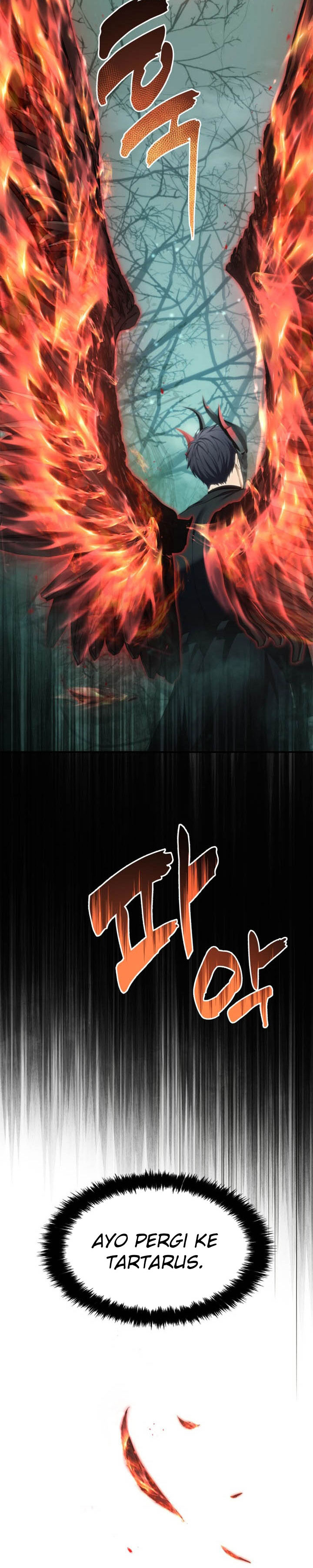 Dilarang COPAS - situs resmi www.mangacanblog.com - Komik ranker who lives a second time 206 - chapter 206 207 Indonesia ranker who lives a second time 206 - chapter 206 Terbaru 19|Baca Manga Komik Indonesia|Mangacan