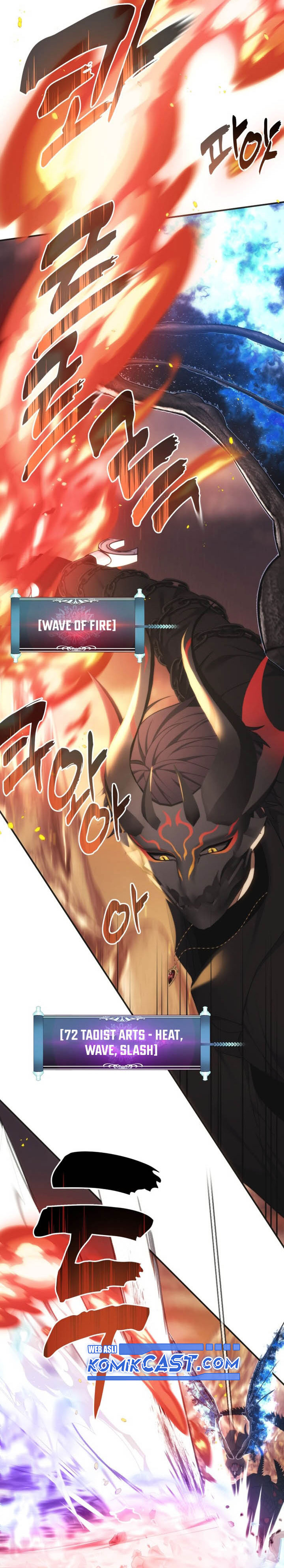 Dilarang COPAS - situs resmi www.mangacanblog.com - Komik ranker who lives a second time 206 - chapter 206 207 Indonesia ranker who lives a second time 206 - chapter 206 Terbaru 24|Baca Manga Komik Indonesia|Mangacan