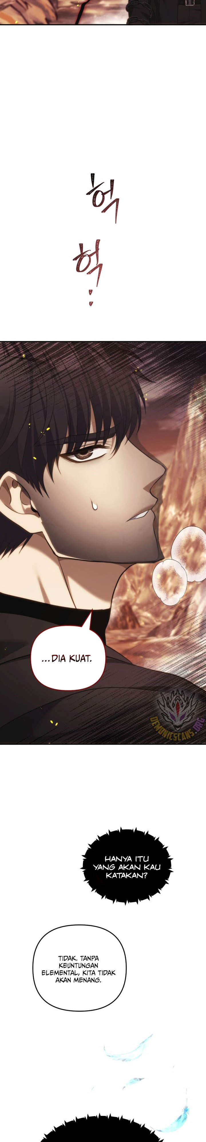 Dilarang COPAS - situs resmi www.mangacanblog.com - Komik ranker who lives a second time 206 - chapter 206 207 Indonesia ranker who lives a second time 206 - chapter 206 Terbaru 27|Baca Manga Komik Indonesia|Mangacan