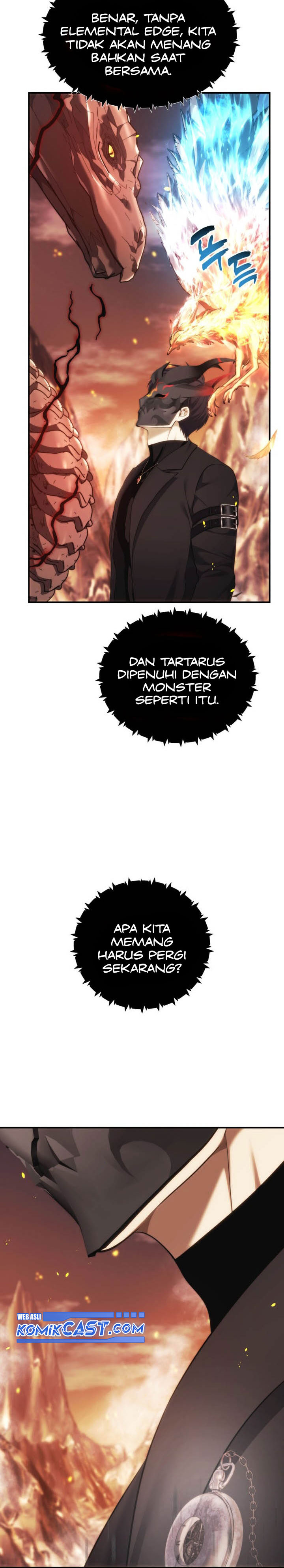 Dilarang COPAS - situs resmi www.mangacanblog.com - Komik ranker who lives a second time 206 - chapter 206 207 Indonesia ranker who lives a second time 206 - chapter 206 Terbaru 28|Baca Manga Komik Indonesia|Mangacan