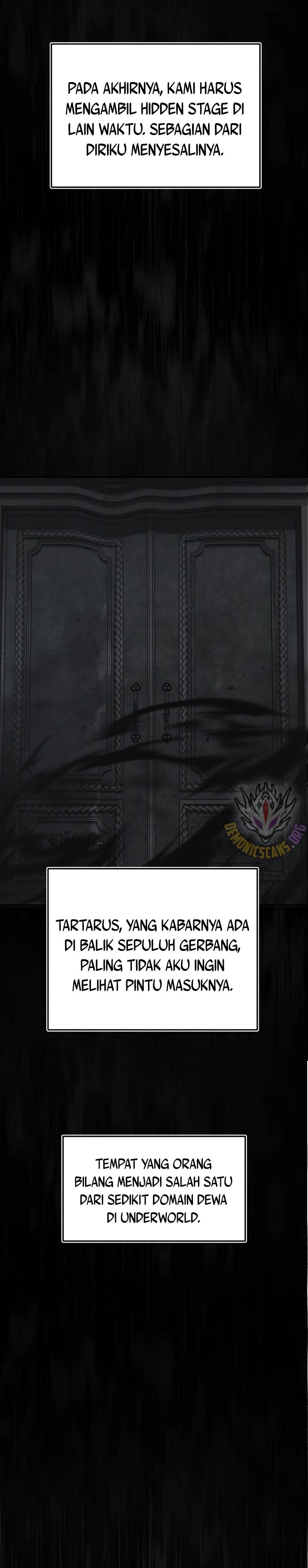 Dilarang COPAS - situs resmi www.mangacanblog.com - Komik ranker who lives a second time 206 - chapter 206 207 Indonesia ranker who lives a second time 206 - chapter 206 Terbaru 31|Baca Manga Komik Indonesia|Mangacan