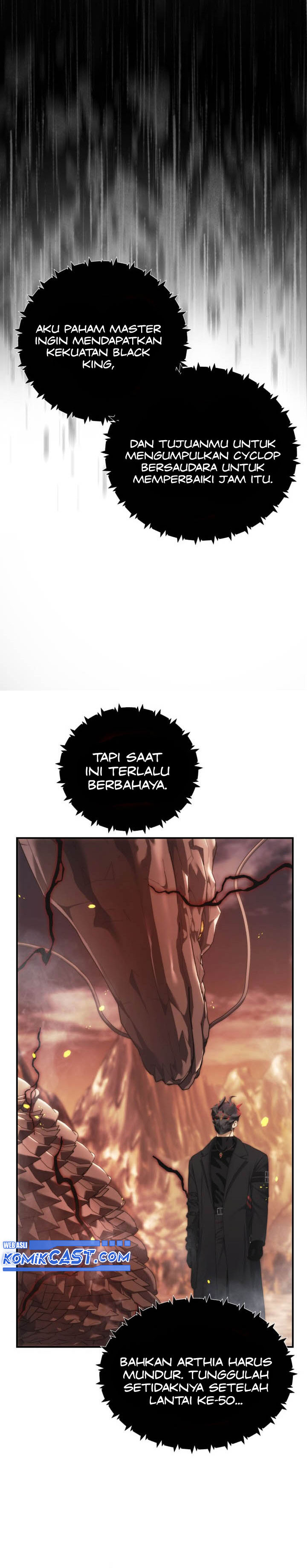 Dilarang COPAS - situs resmi www.mangacanblog.com - Komik ranker who lives a second time 206 - chapter 206 207 Indonesia ranker who lives a second time 206 - chapter 206 Terbaru 32|Baca Manga Komik Indonesia|Mangacan