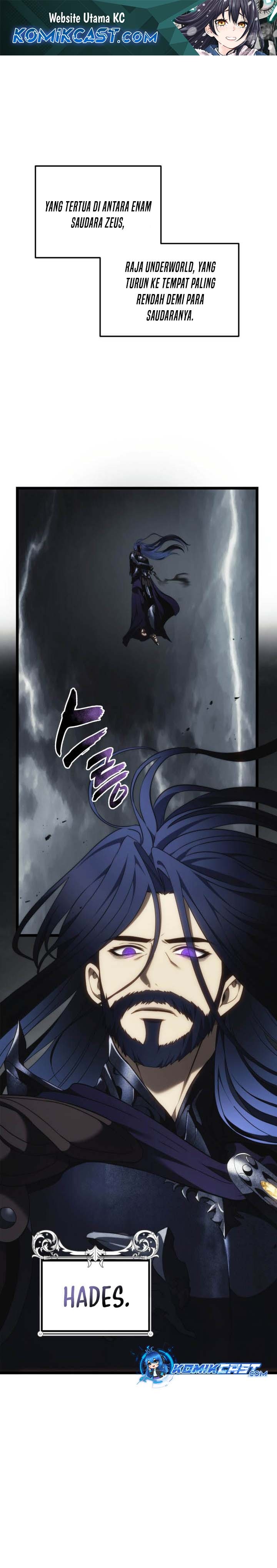 Ranker Who Lives a Second Time chapter 209