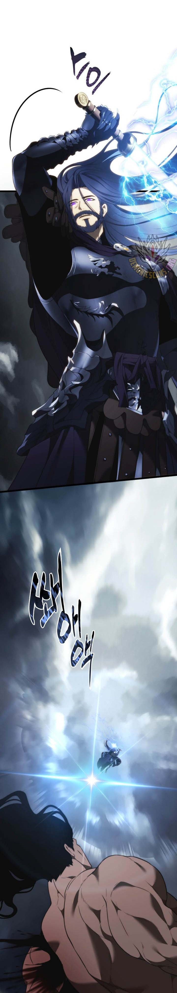 Ranker Who Lives a Second Time chapter 209