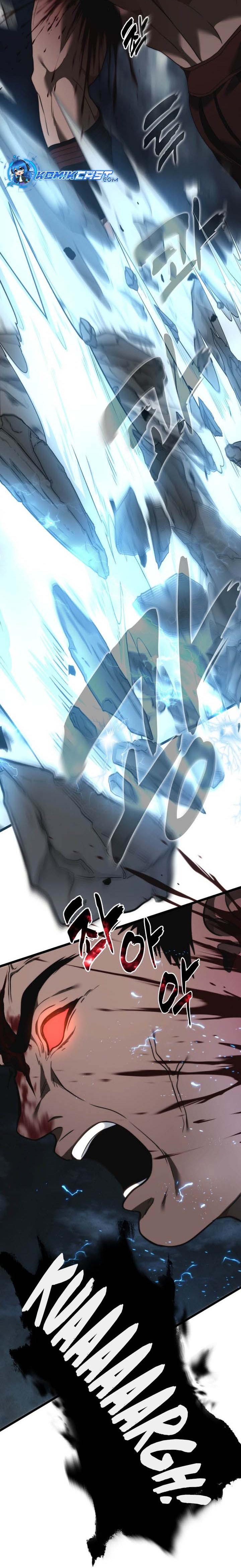 Ranker Who Lives a Second Time chapter 209