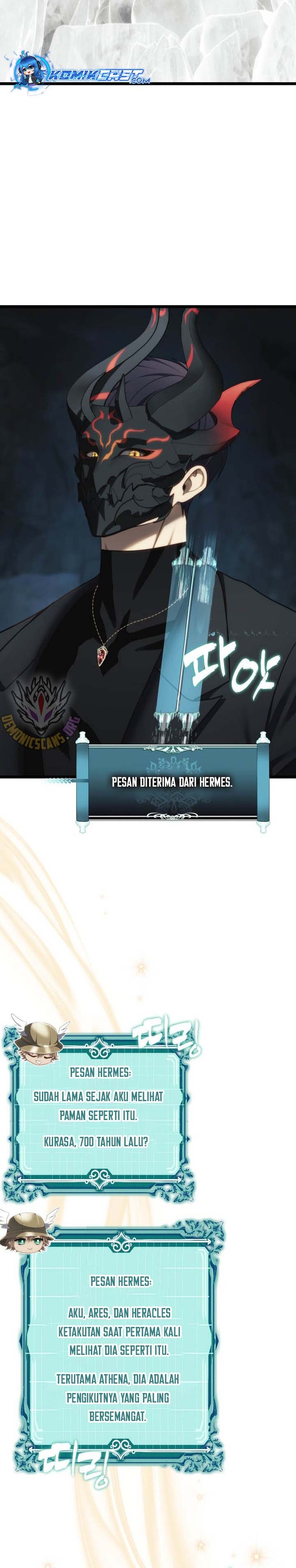 Ranker Who Lives a Second Time chapter 209