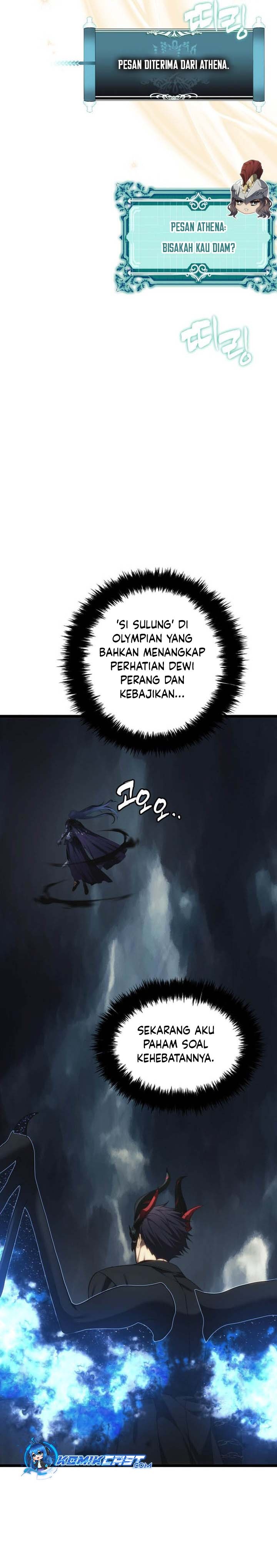 Ranker Who Lives a Second Time chapter 209