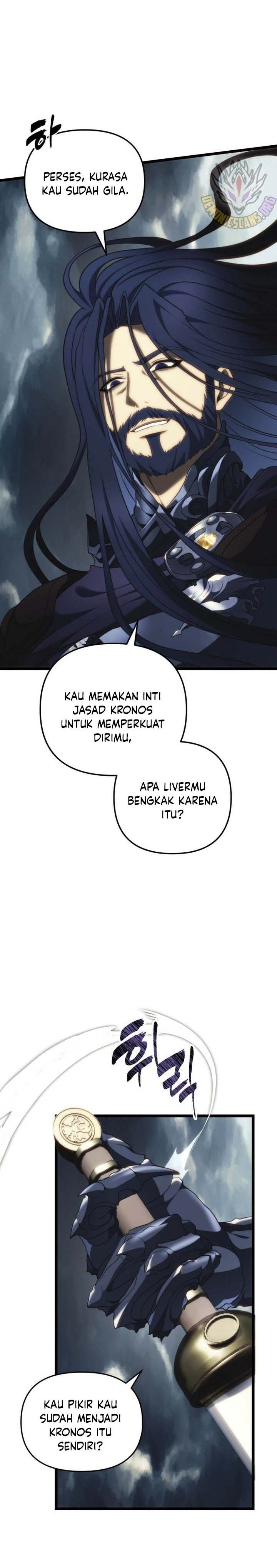 Ranker Who Lives a Second Time chapter 209