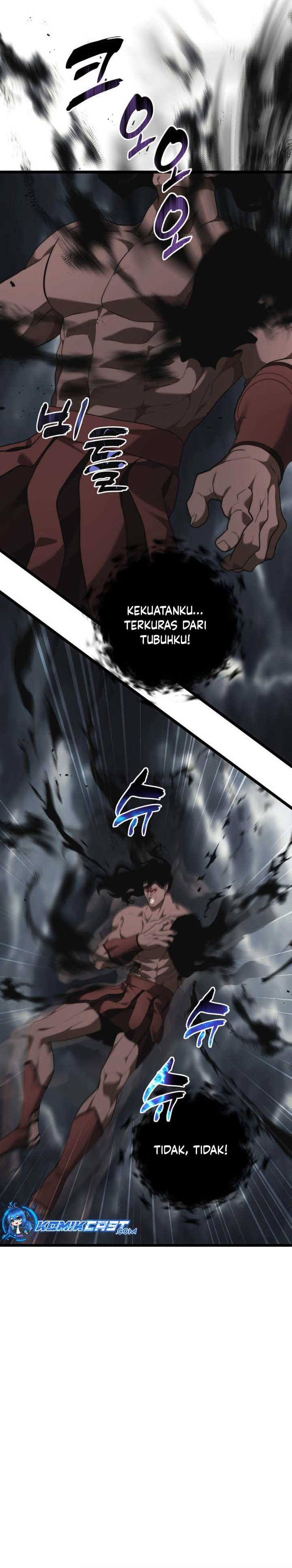 Ranker Who Lives a Second Time chapter 209