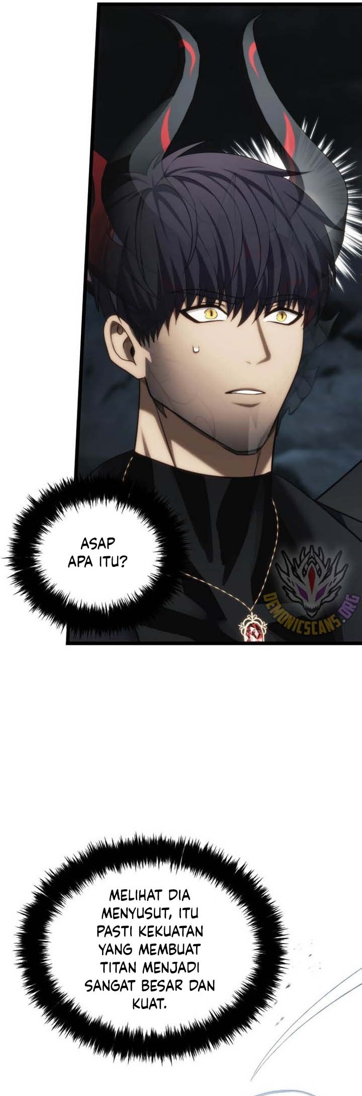 Ranker Who Lives a Second Time chapter 209