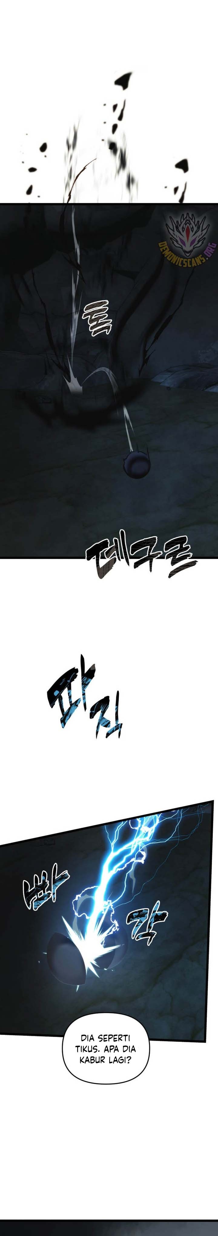 Ranker Who Lives a Second Time chapter 209