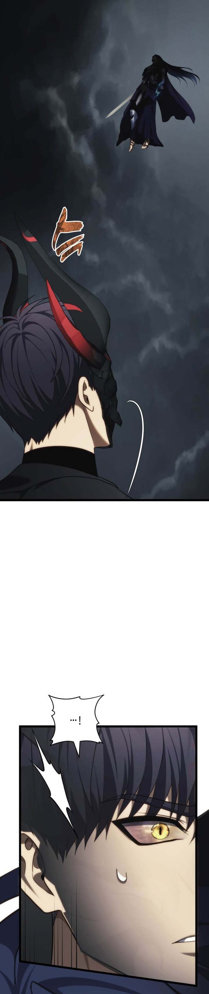 Ranker Who Lives a Second Time chapter 209